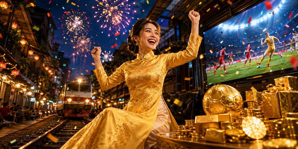 Slots game mới trên 9001 với chủ đề lễ hội và jackpot hấp dẫn