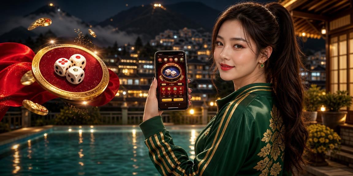 Giao diện slot machine mới trên 9001 với chủ đề Châu Á và biểu tượng đặc trưng
