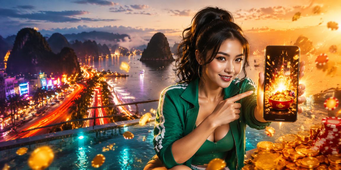 Giao diện VIP 9001 trên điện thoại Android và iOS tại Việt Nam